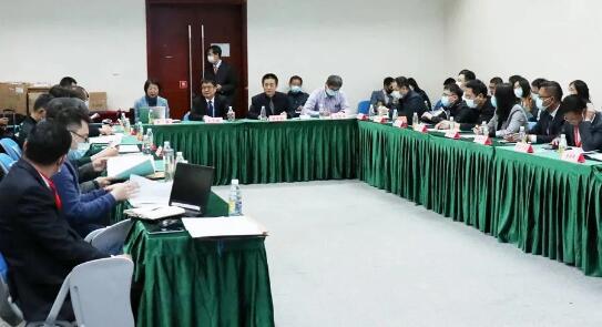 融合供需，謀求共贏—機床與軸承技術發展對接交流會成功舉辦