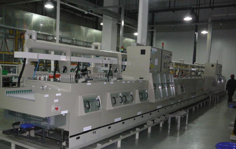 蝕刻加工廠 蝕刻加工廠